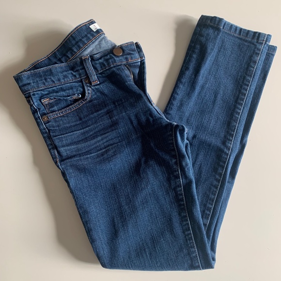 J Brand Jeans 26 - Picture 1 of 7